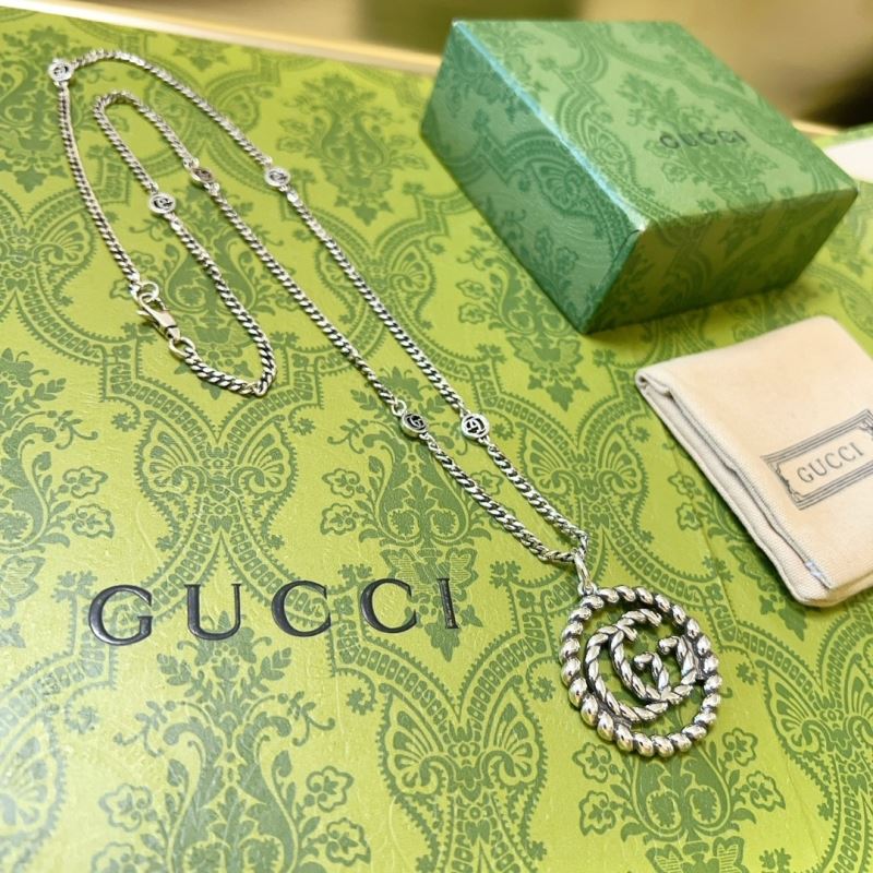 Gucci Necklaces